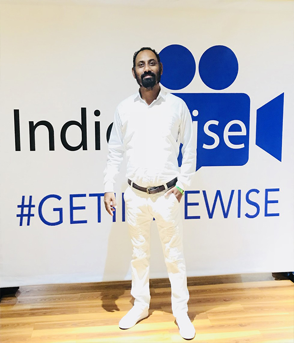 Jatinder Sairaj