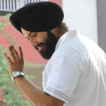 Jatinder Singh Jeetu