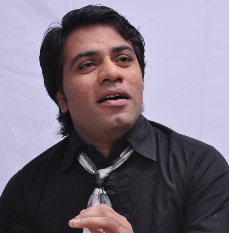 Javed Bashir