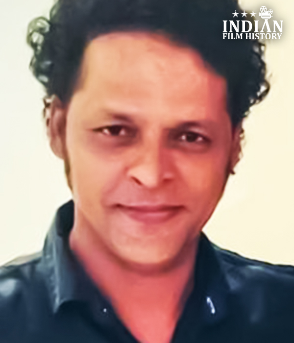 Javed Hyder