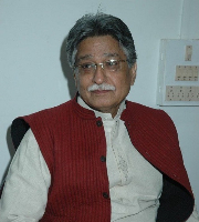 Javed Siddiqui