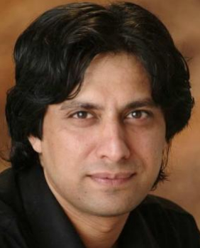 Jawad Ahmad