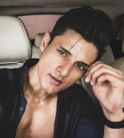 Jay Dudhane