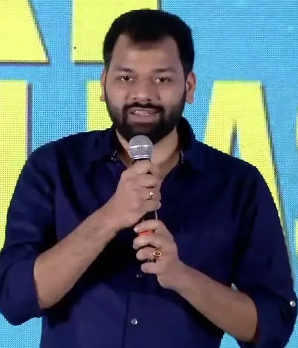 Jay Krish