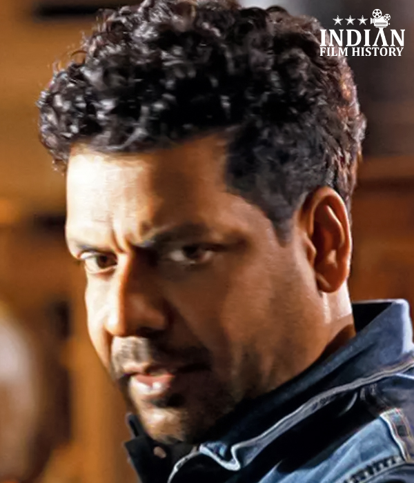 Jay Krishnan
