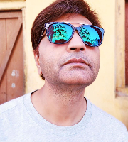 Jay Mehta