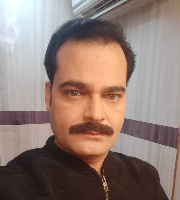 Jay Parashar