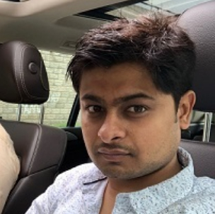 Jay Somaiya