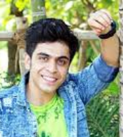 Jay Thakkar