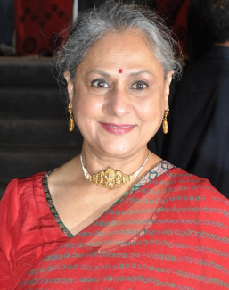 Jaya Bhaduri Bachchan