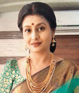 Jaya Bhattacharya