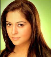 Jaya Mathur