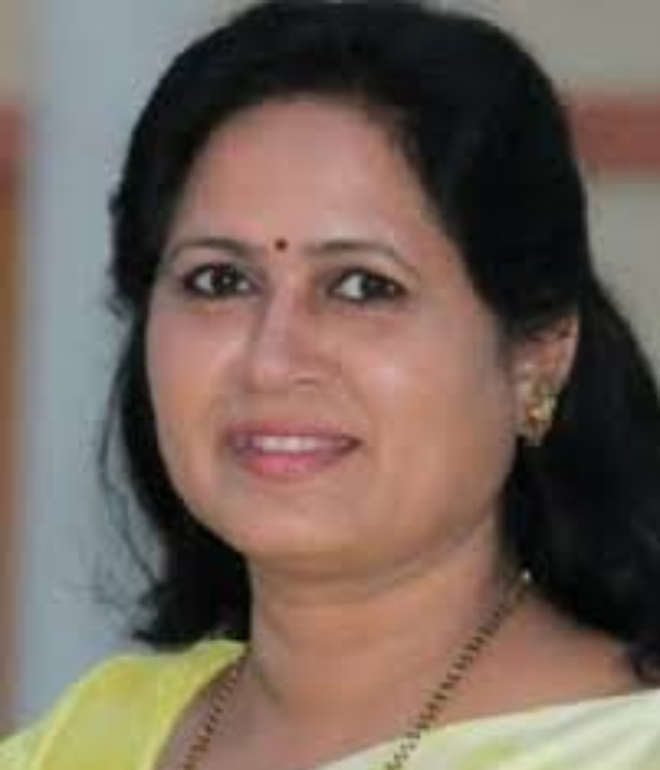 Jaya Naidu