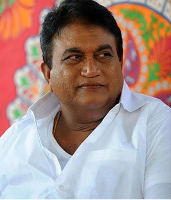 Jaya Prakash Reddy