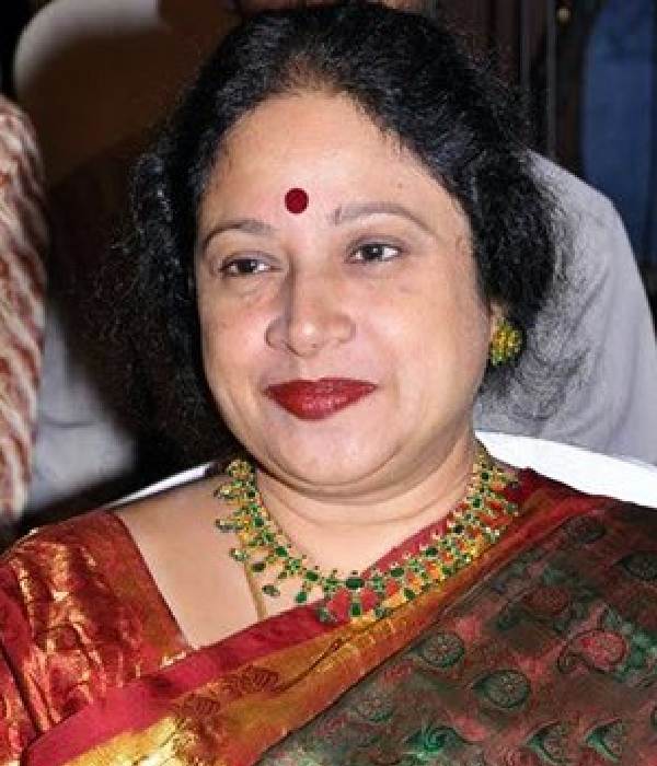 Jayachitra