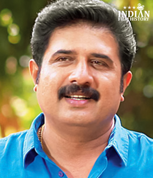 Jayakrishnan