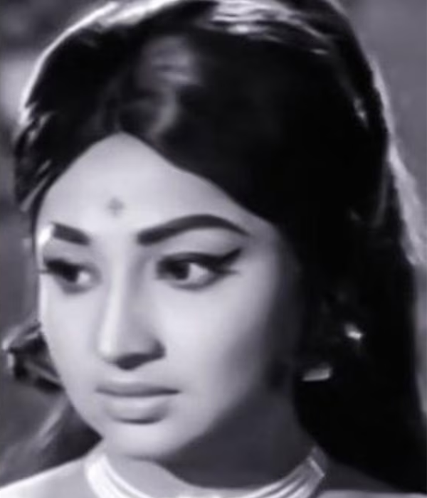 Jayakumari