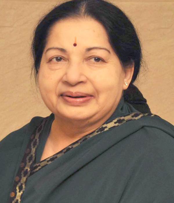 Jayalalitha J