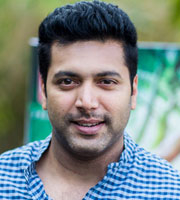 Jayam Ravi