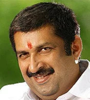 Jayan Cherthala