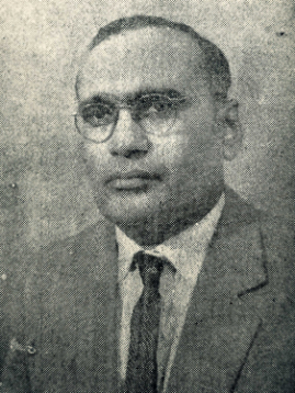 Jayant Desai
