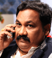 Jayant Gadekar