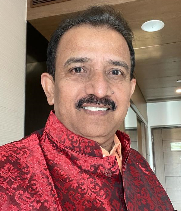 Jayant Gilatar