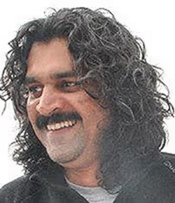 Jayant Jathar