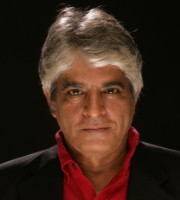 Jayant Kripalani
