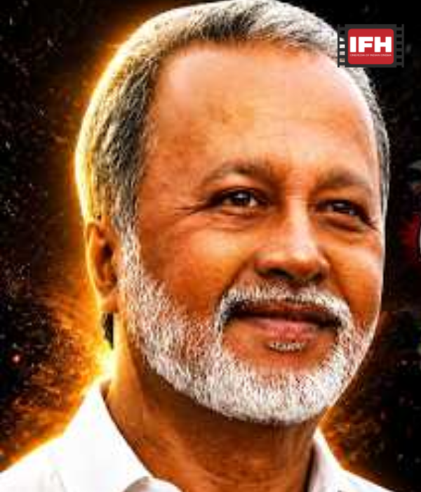 Jayant Santra