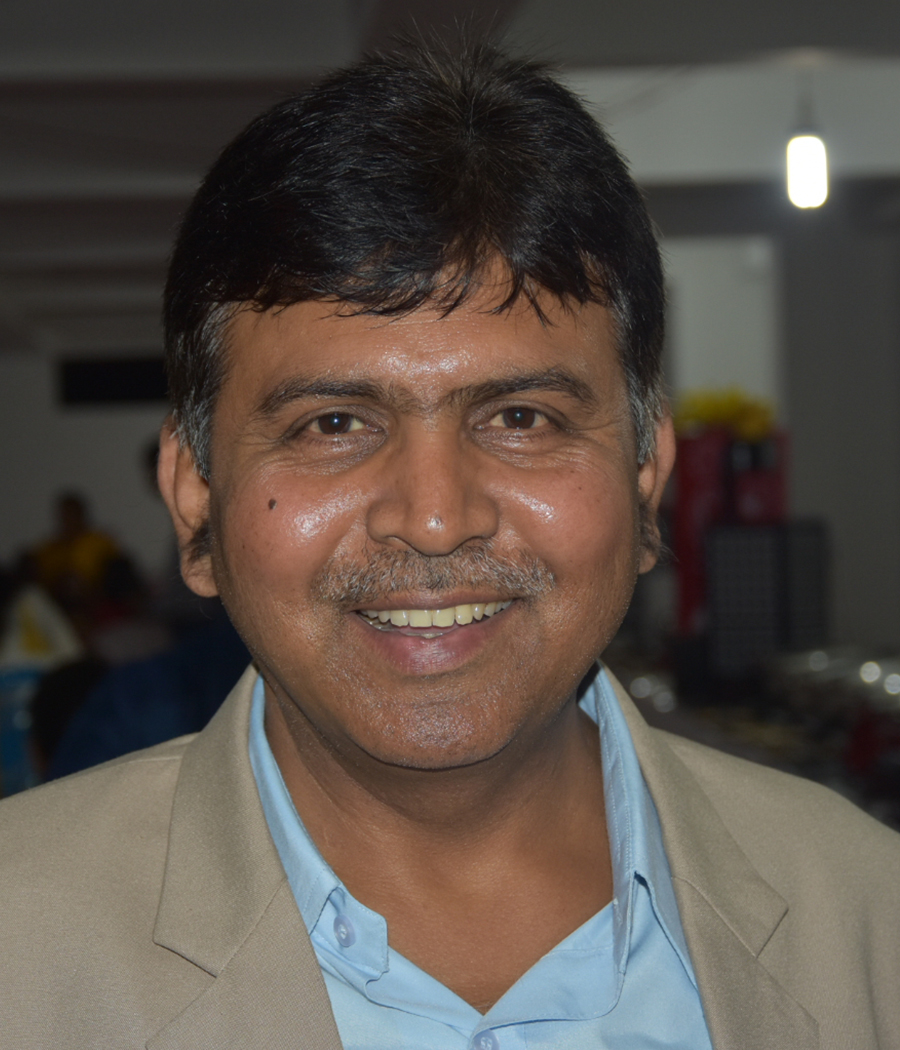 Jayanta Nath