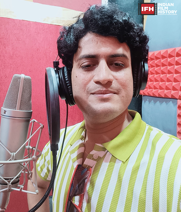 Jayanta Upadhyay