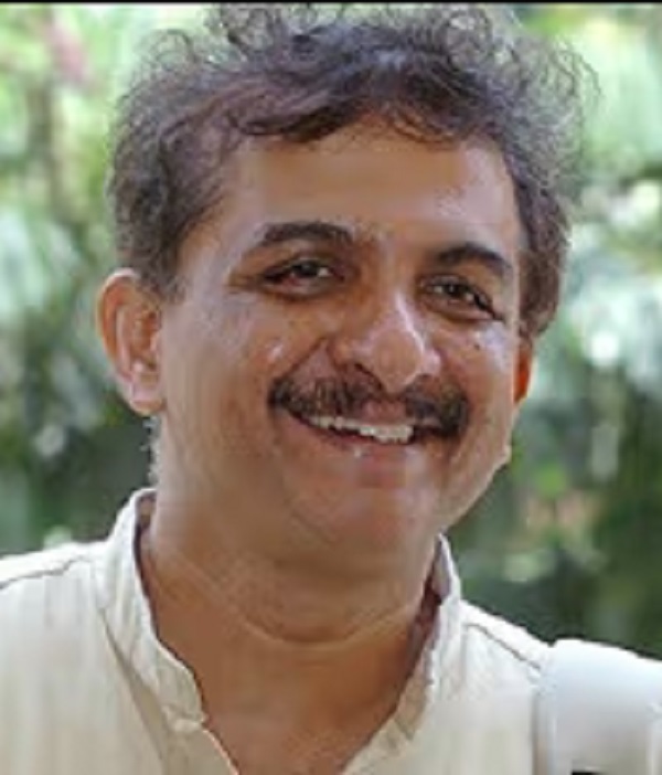 Jayanth Kaikini