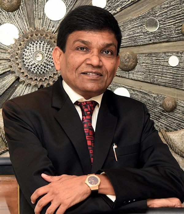 Jayantilal Gada