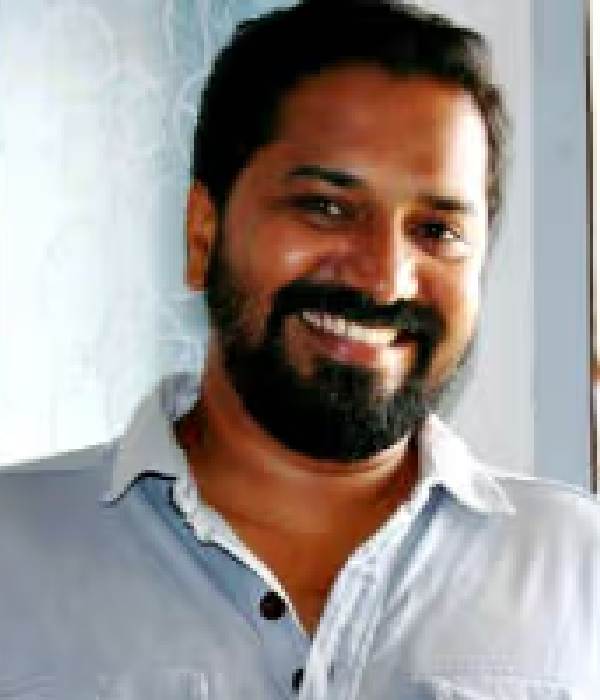 Jayaprakash Radhakrishnan
