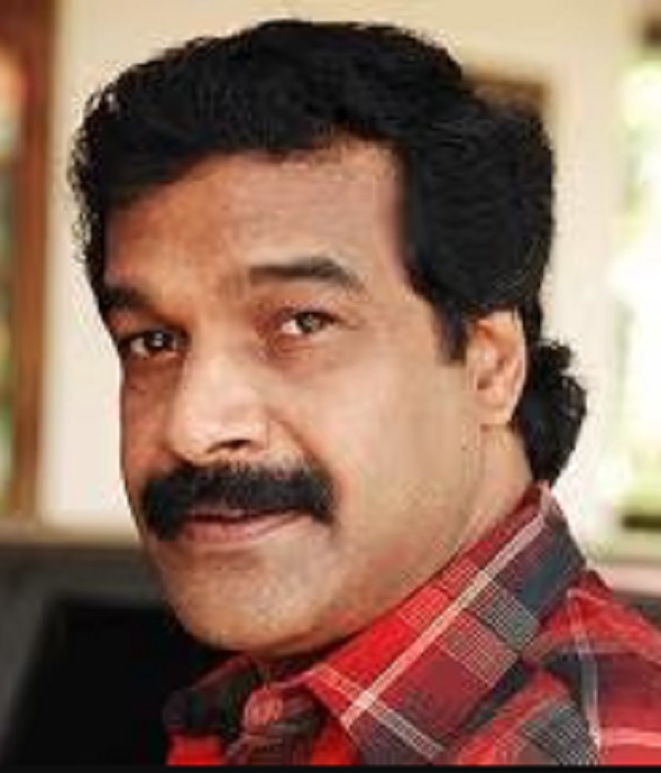 Jayaraj Warrier