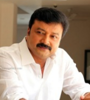 Jayaram Subramaniam