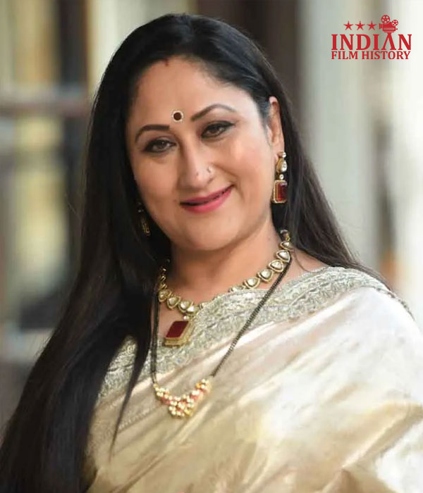 Jayati Bhatia