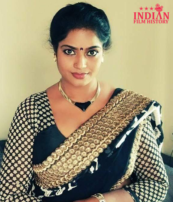 Jayavani