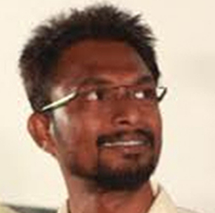 Jaybhim Kamble