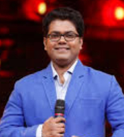 Jaydeep Bagwadkar