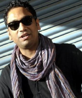 Jaydeep Sarkar