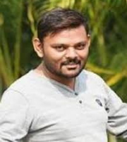 Jaydeep Thummer