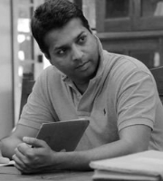 Jaydeep Yeole