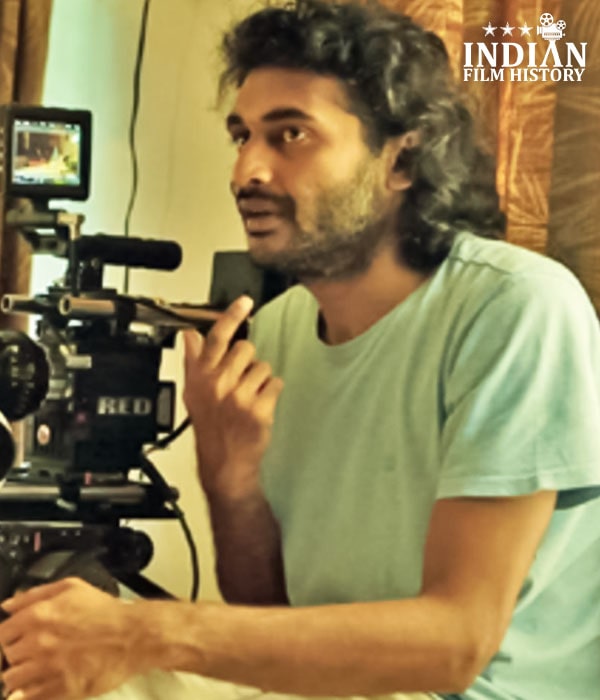 Jayesh Nair