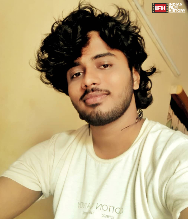Jayesh Patkar