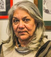 Jayoo Patwardhan