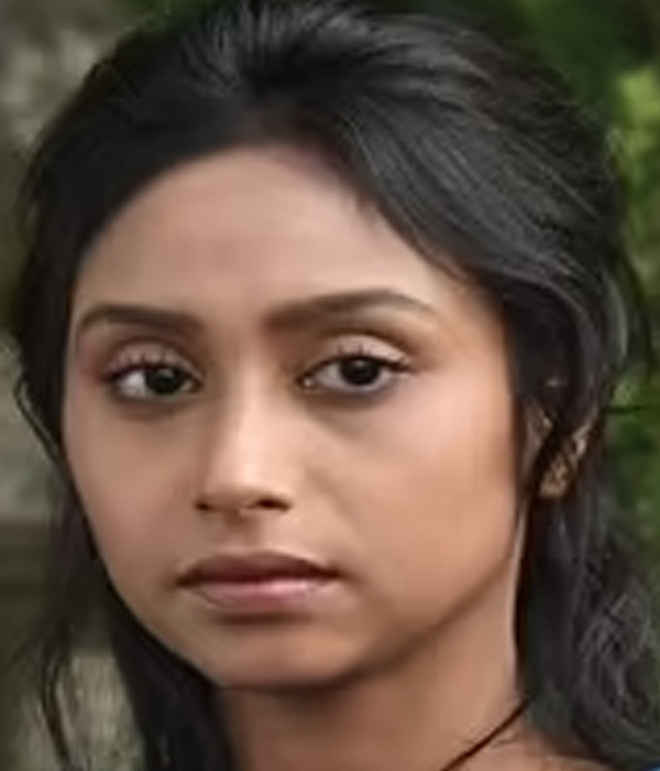 Jayshree Adhikary