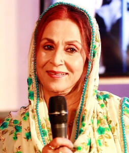 Jayshree Arora