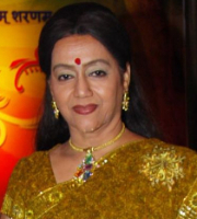 Jayshree T